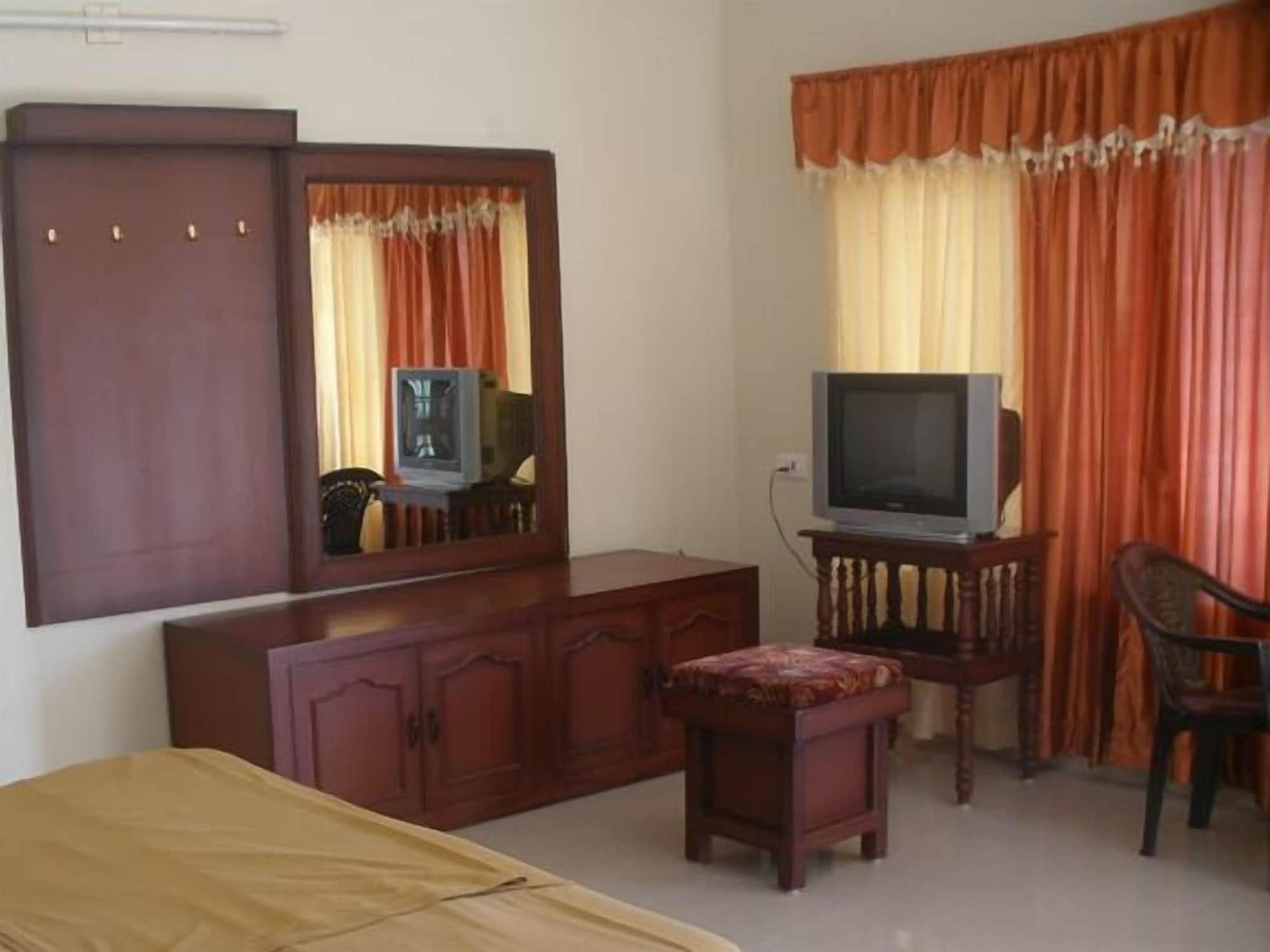 Jungle Palace Homestay テッカディ エクステリア 写真