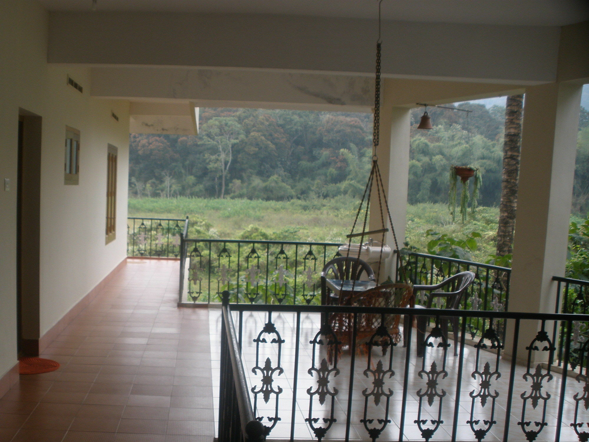 Jungle Palace Homestay テッカディ エクステリア 写真